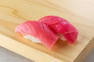 Sushi sa tunom