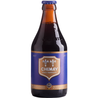 Chimay Blue