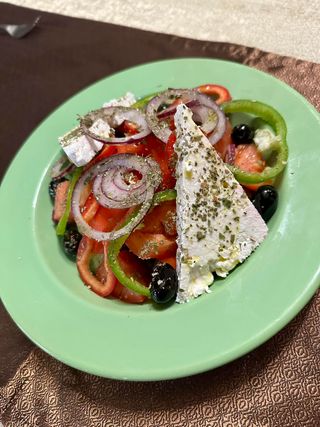 Гръцка Салата (350г)