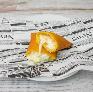 Empanada de queso