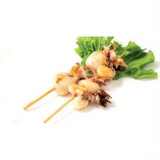 317 Spiedini di seppie