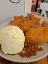 Cheese Bungeo Pang