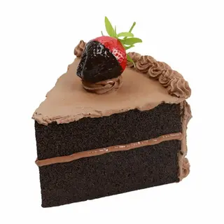 Part De Gâteaux