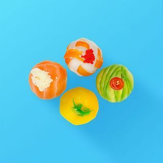 Sushi Bonbon - 8 Pièces