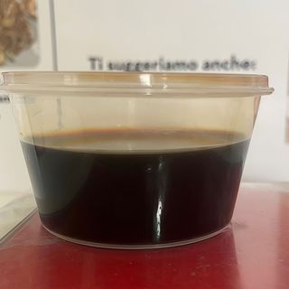 Salsa di soia