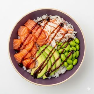 Hawai pokè