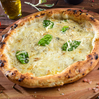 Cinque Formaggi 40cm