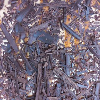 Coppa Del Nonno (Café Con Caramelo)