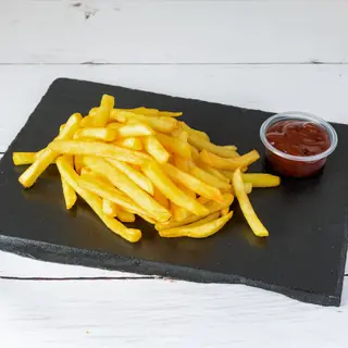 Frytki