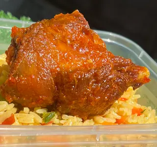 Chicken 