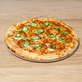 Пица Пиканте