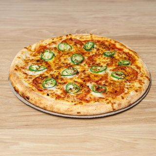 Пица Пиканте