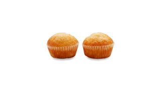 Magdalena sin gluten pack de 2