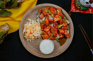 Kurczak Ha Long