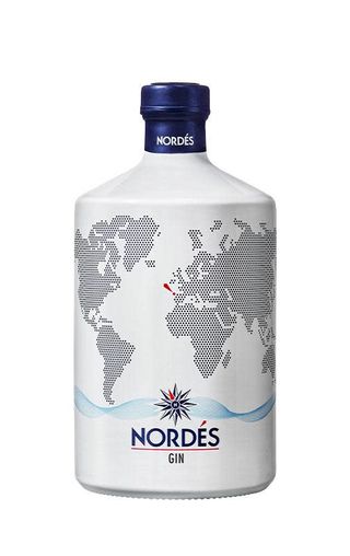 Gin Nordes