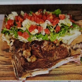 Costata di marchigiana 