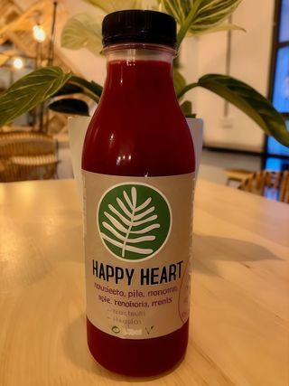 Happy Heart Circulation (50 cl.)