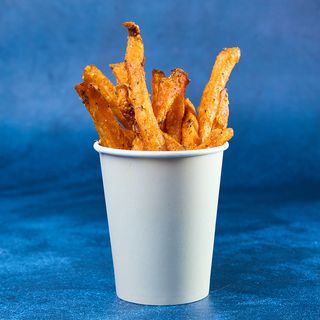 Pomfrit od batata 200g