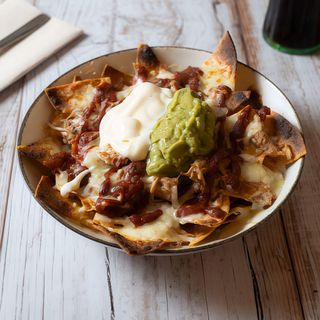 NACHOS