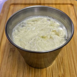 Соус сирний Дор Блю