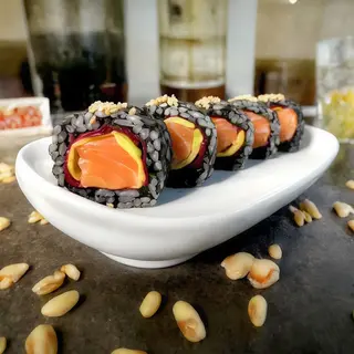39. California Maki