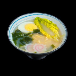 3. Ramen