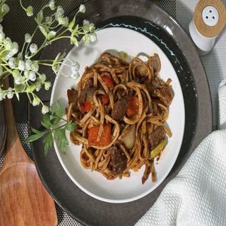 Суйру лагман