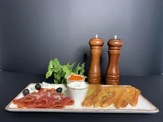 Prženice