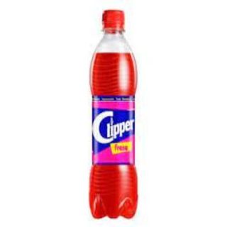 Clipper Fresa (500 ml.)