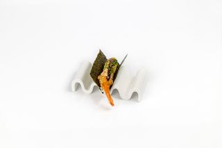 076 Temaki ebiten - 1 pezzo