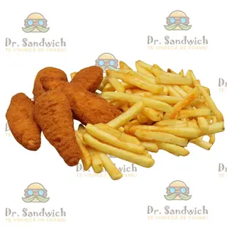Dr.  Strips