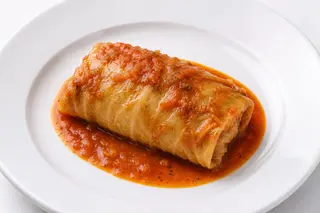 Голубцы (250г)