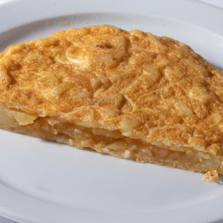 Tortilla española
