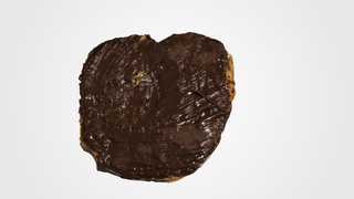 Palmera Chocolate