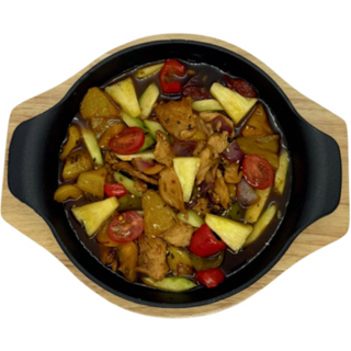  AIGRE DOUX   FRUITS DE MER