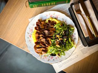 Niebo w gebie (350г)