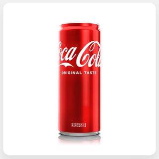 Coca-Cola 330 мл