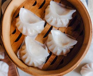 83. Ravioli crystal 4pz