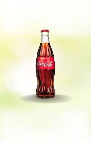 Coca-Cola 0.25 l