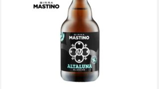 Mastino Altaluna in bottiglia 33 cl