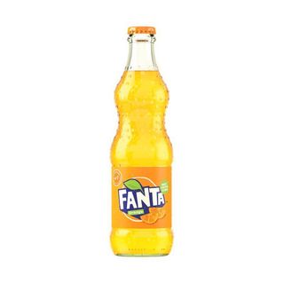 Fanta Bottiglia 0,33 ml