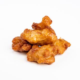 DY169. Chicken karaage