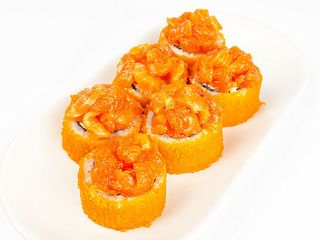 Фелікс лосось  (370г)