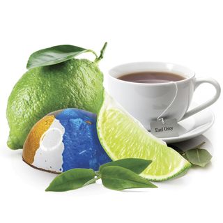 Herbata z bergamotką (13g)