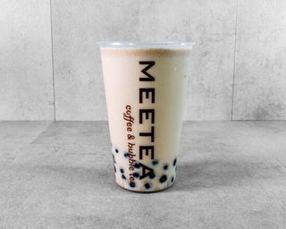 Batido De Lotus & Tapioca (500 Ml.)