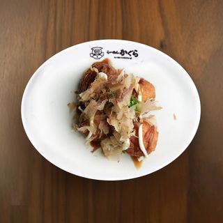 Tapa De Takoyaki