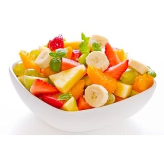 Fruit Bowl
