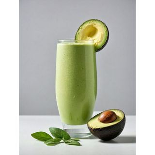 Avocado Smoothie