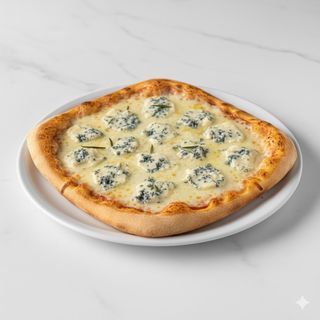 Pizza Roquefort 26 Cm.