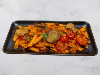 Penne alla Norma
